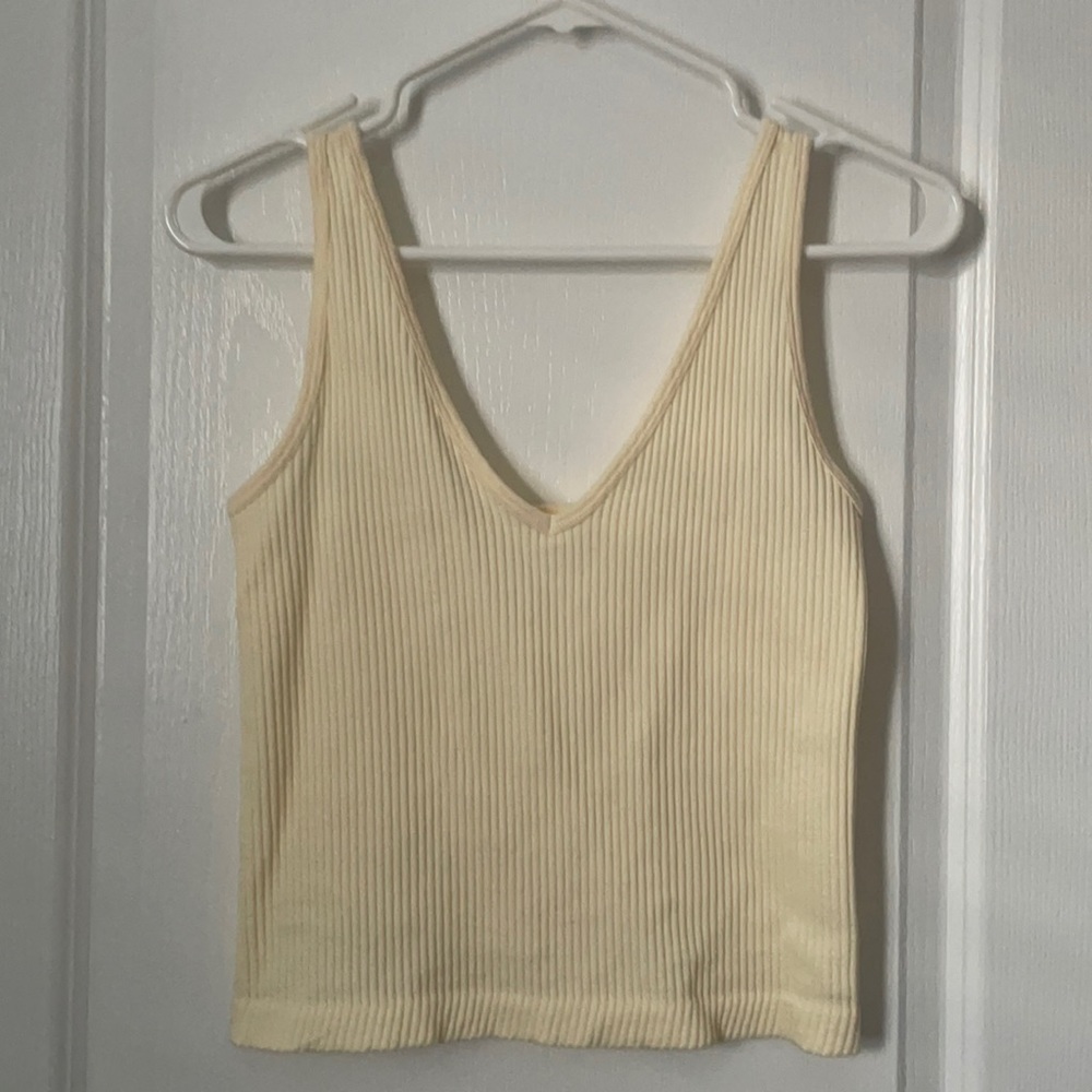 Ella Tank